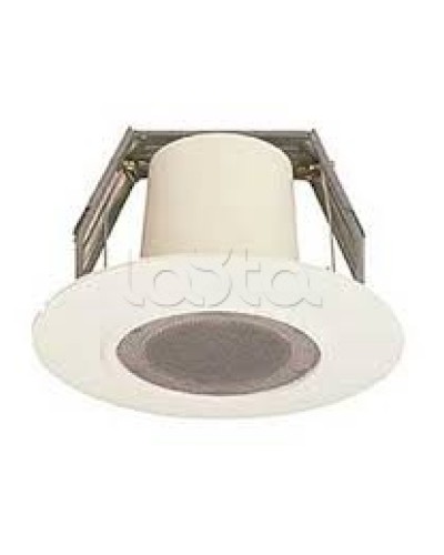 Громкоговоритель встраиваемый влаго-термостойкий TOA PC-3WR в Красногорске Системы оповещения и трансляции TOA Pintop.ru