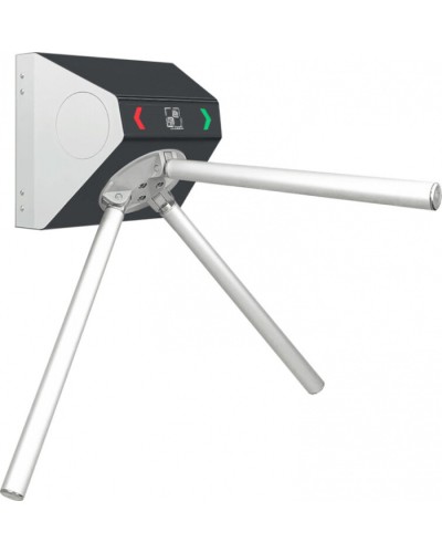 CARDDEX Комплект навесной автономной проходной STL-02AEC в Красногорске Турникеты Pintop.ru