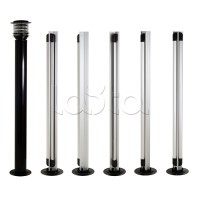 Барьер инфракрасный активныйПолисервис АКАЦИЯ-4