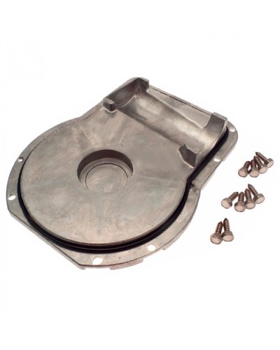 Основание редуктора FROG Came 119RIA014 в Красногорске Устройства радиоуправления для шлагбаумов и автоматики Pintop.ru