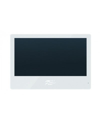 Монитор видеодомофона Fox FX-HVD100R (АКВАМАРИН 10W) в Красногорске Абонентские видеоустройства Pintop.ru