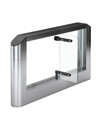 Модуль турникета крайний Oxgard Praktika T-06-SMК-R-1200 (Mifare) в Красногорске Турникеты Pintop.ru