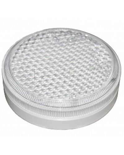 Светильник Электротехника и Автоматика ЛУЧ-220 С (180 мм) (исполнение 3) 123 (12 Вт) МВФ ДРАЙВ в Красногорске Светильники Pintop.ru