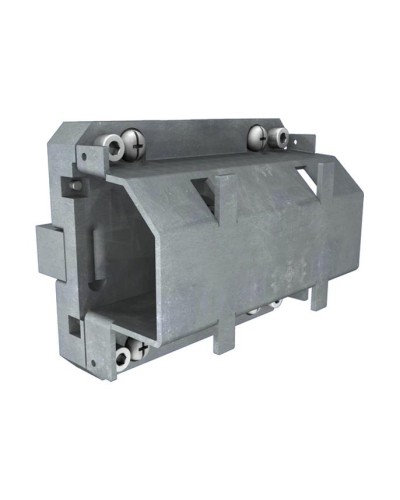 Система защиты при столкновении автомобиля со стрелой для шлагбаума GPT Came 803XA-0040 в Красногорске Автоматические шлагбаумы Pintop.ru