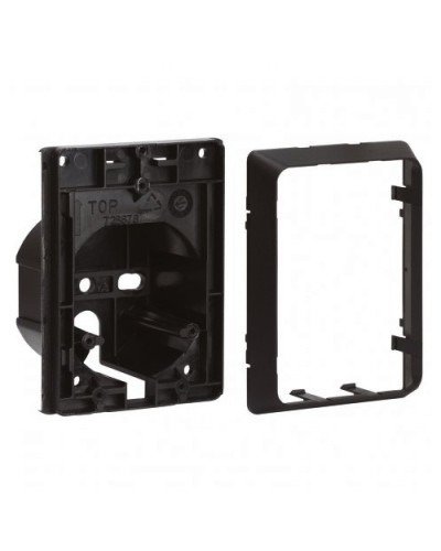 Адаптер для встроеного монтажа Faac 401065 в Красногорске Запчасти для шлагбаумов и автоматики Pintop.ru