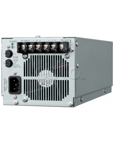 Блок питания TOA VX-200PS ER в Красногорске Системы оповещения и трансляции TOA Pintop.ru