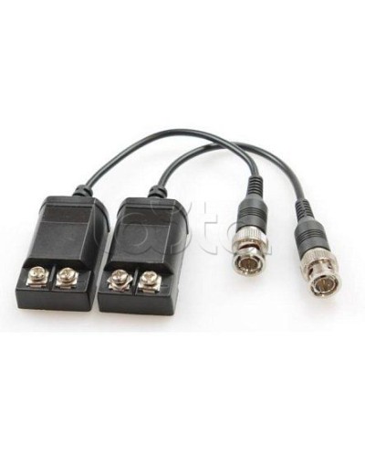 Комплект из двух пассивных приемопередатчиков OSNOVO TP-H/5 в Красногорске Видеоусилители, Модуляторы, Делители Pintop.ru