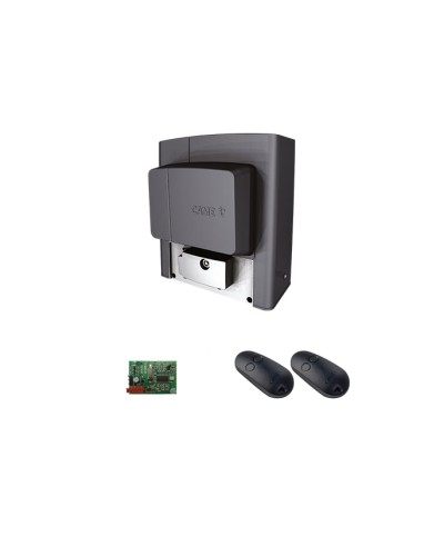 Комплект автоматики для откатных ворот Came BKS18AGS combo KIT (до 1800 кг 50%) в Красногорске Автоматизация ворот Pintop.ru