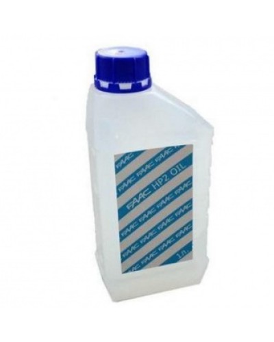 Масло гидравлическое FAAC HP2 OIL арктическое 714042 в Красногорске Запчасти для шлагбаумов и автоматики Pintop.ru