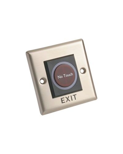 Кнопка выхода Dahua ASF908 в Красногорске Кнопки выхода Pintop.ru