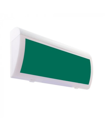 Табло М-24 ГРАНД Порошок уходи (ИП Раченков А.В.) в Красногорске Оповещатели Pintop.ru