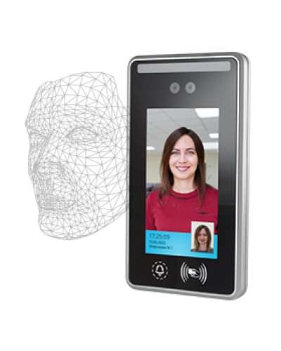 IP-терминал Beward TFR70-202RB в Красногорске Вызывные IP панели Pintop.ru