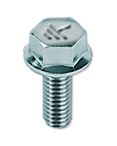 Винт для электрического соединения М6х8 DKC CM030608 в Красногорске Крепеж Pintop.ru