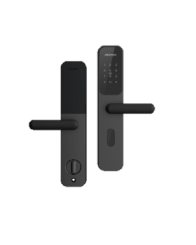 Электромеханический замок для гостиниц Hikvision DS-K4SL500MKW в Красногорске Электромеханические замки Pintop.ru