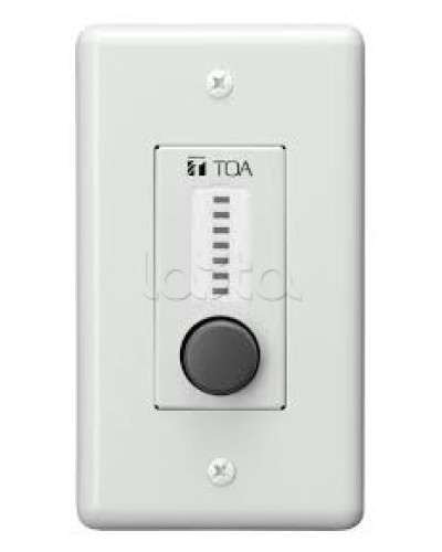 Пульт дистанционного управления TOA ZM-9012 в Красногорске Системы оповещения и трансляции TOA Pintop.ru
