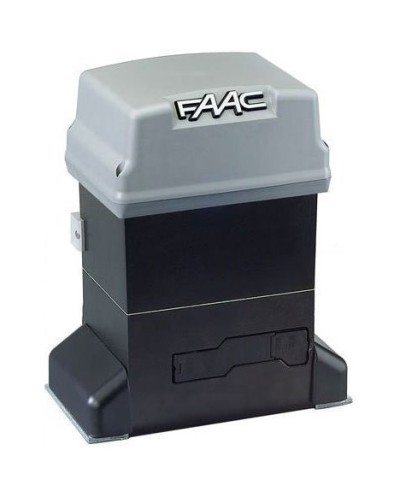 Привод для откатных ворот Faac 109773 Привод 746 ER в Красногорске Автоматизация ворот Pintop.ru