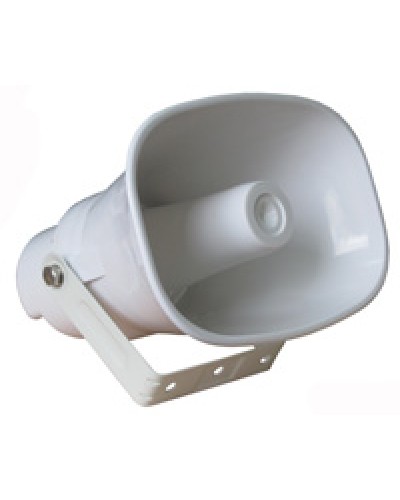 Громкоговоритель рупорный уличный ТРОМБОН ТН-25 в Красногорске Система оповещения и трансляции Pintop.ru