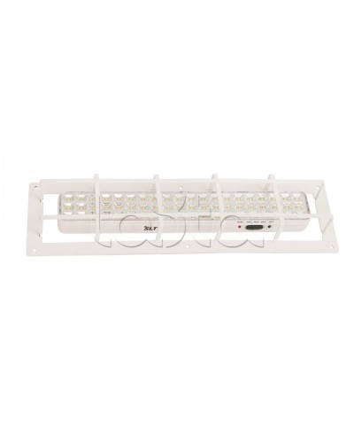 SLT ЗК-17 защитный кожух для аварийного светильника KL-60 в Красногорске Дополнительное оборудование для ОПС Pintop.ru