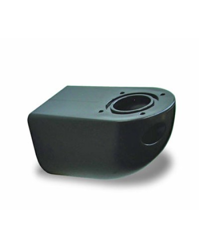 Кронштейн для настенного крепления сигнальной лампы Came 001KIAROS в Красногорске Запчасти для шлагбаумов и автоматики Pintop.ru