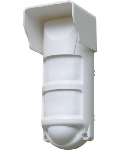 Извещатели охранный оптико-электронный Риэлта Пирон-8-РК в Красногорске Радиоканальная система безопасности Pintop.ru