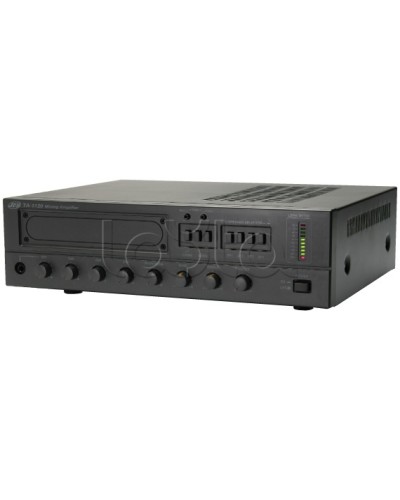 Микшер-усилитель JDM TA-1060 в Красногорске Микшерные усилители Pintop.ru