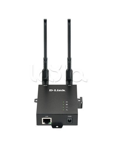 M2M-маршрутизатор 4G LTE D-Link DWM-312/A2A в Красногорске Маршрутизаторы, Роутеры и Точки Доступа Pintop.ru