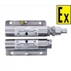 Извещатель магнитоконтактный Компания СМД ИО102-МК Н «Атон» исп.13 -АМ (Нержавеющая сталь)