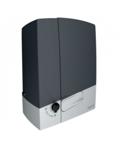 Привод 36В для откатных воротBKV20AGE PLUS, встроенный блок управления ZN8 Came 801MS-0360 в Красногорске Автоматизация ворот Pintop.ru