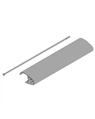 Втулка ведущая KRONO 5 Came 119RID211 в Красногорске Запчасти для шлагбаумов и автоматики Pintop.ru