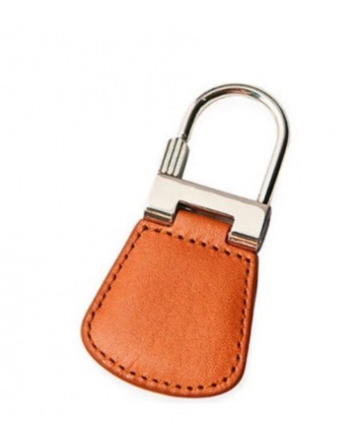 Брелок IronLogic IL-71MK1K, в кожаном корпусе, с кольцом в Красногорске Оптовые идентификаторы Pintop.ru