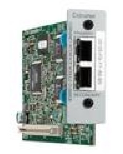 Модуль связи TOA D-2000CB в Красногорске Системы оповещения и трансляции TOA Pintop.ru