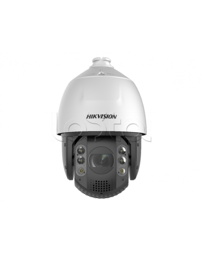 IP-камера видеонаблюдения поворотная купольная Hikvision DS-2DE7A220MCG-EB в Красногорске IP-камеры Pintop.ru