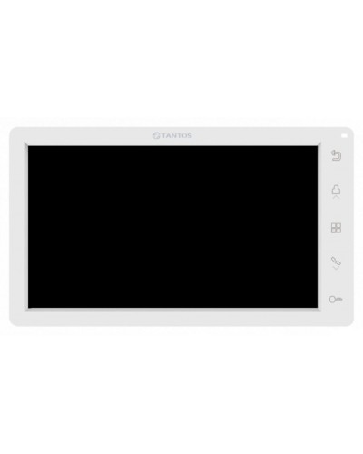 Монитор цветного видеодомофона Tantos Amelie HD SE в Красногорске Абонентские видеоустройства Pintop.ru