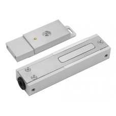 Электромагнитный замок взрывозащищенный ALeko ALM-FM-M20-H-12-K