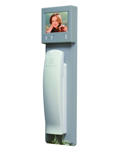 Устройство абонентское VIZIT-M327 в Красногорске Многоабонентные устройства Pintop.ru