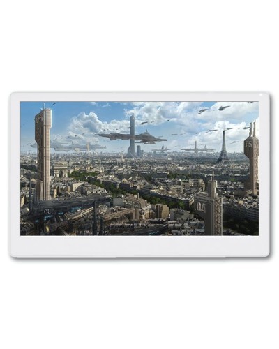 Монитор цветного видеодомофона Tantos Stark HD SE в Красногорске Абонентские видеоустройства Pintop.ru