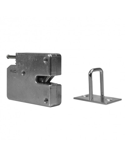 Замок электронный RusGuard CMS в Красногорске Электромагнитные замки Pintop.ru