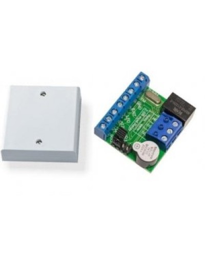 Контроллер IronLogic Z-5R (мод. Relay Case) в Красногорске Контроллеры Pintop.ru