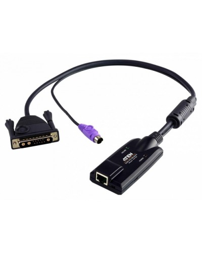 KVM адаптер ATEN KA7130-AX в Красногорске Системы видеонаблюдения Pintop.ru
