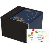 Комплект сканера Регула 7017 и лицензии на модуль сканирования и распознавания документов Smartec Timex DR Pack 1