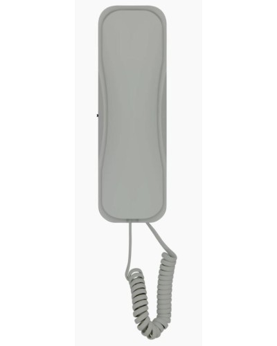 Аудиотрубка для подключения к многоквартирному домофону CTV-Welcome Pl в Красногорске Абонентские видеоустройства Pintop.ru