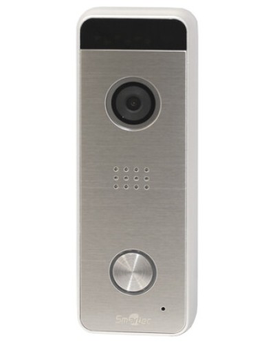 Панель вызова Smartec-СКД ST-DS506C-SL в Красногорске Вызывные видеопанели малоабонентные Pintop.ru