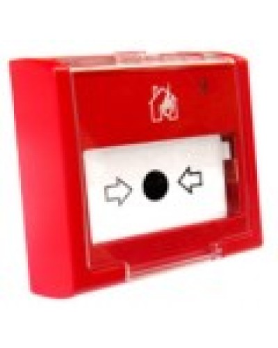 Извещатель пожарный ручной адресный Болид ИПР 513-3АМ исп.01 в Красногорске Интегрированная система охраны Орион - НВП Болид Pintop.ru