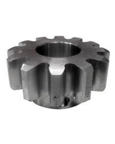 Шестерня ведущая BY3500T Came 119RIY066 в Красногорске Запчасти для шлагбаумов и автоматики Pintop.ru