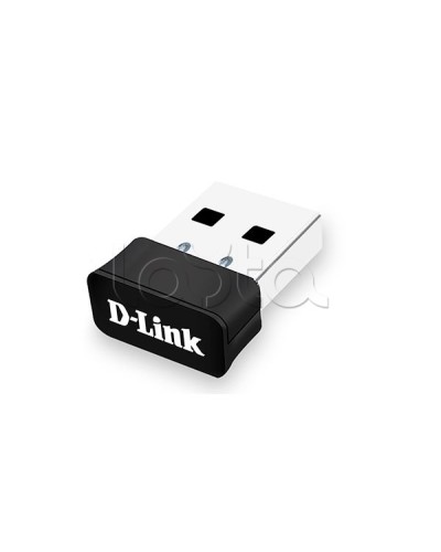 USB-адаптер AC600 с поддержкой MU-MIMO D-Link DWA-171/RU/D1A в Красногорске Маршрутизаторы, Роутеры и Точки Доступа Pintop.ru