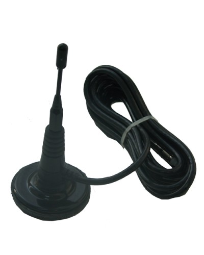 GSM-антенна Сибирский Арсенал Антенна GSM 905 в Красногорске Радиоканальная система безопасности - Сибирский Арсенал Pintop.ru