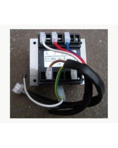 Трансформатор BX-243 V600 V600E V900E Came 119RIR197 в Красногорске Запчасти для шлагбаумов и автоматики Pintop.ru