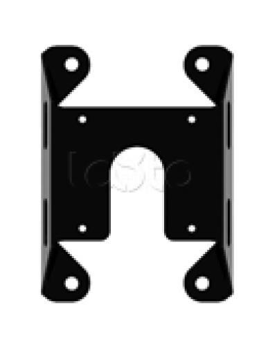 BOXFORCAM Адаптер к плоскости, Чёрный в Красногорске Кронштейны и адаптеры для камер и мониторов Pintop.ru