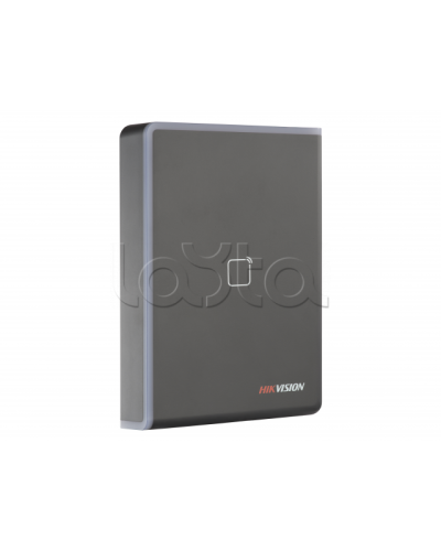 Считыватель Mifare карт Hikvision DS-K1108AM в Красногорске Считыватели Pintop.ru
