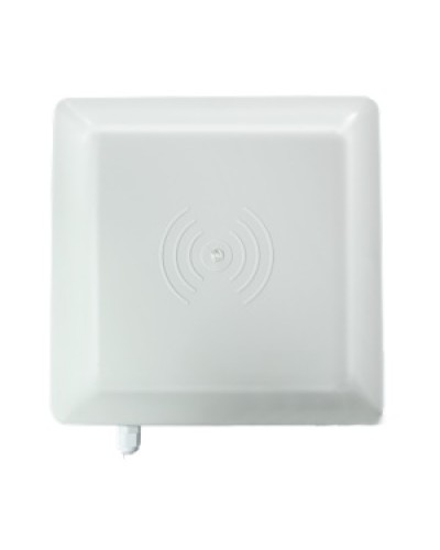 Cчитыватель UHF меток с увеличенной дистанцией идентификации с выходом Wiegand-26 Tantos TS-LR500 в Красногорске Считыватели Pintop.ru